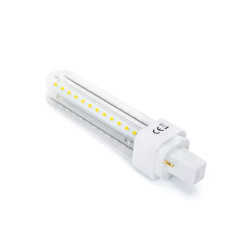 Świetlówka LED PLC G24d-3 12W 4000K neutralna barwa światła