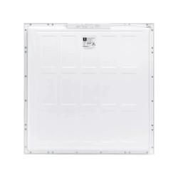 Panel LED 50W zimna barwa 6500K 595x595mm do montażu sufitowego