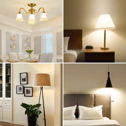 Świetlówka LED PLC G24d-3 12W 4000K neutralna barwa światła