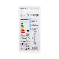 Świetlówka LED PLC G24d-3 12W 4000K neutralna barwa światła