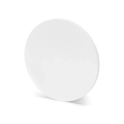 Lampa ścienna LED 6,5W 6500K biała metalowa o kącie 120°