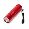 Latarka LED 1,94W zimna barwa 6500K na 3 baterie AAA 4 kolory