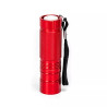 Latarka LED 1,94W zimna barwa 6500K na 3 baterie AAA 4 kolory