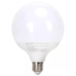 Żarówka LED E27 4.9W RGB+CCT 2700-6500K do wnętrz Bluetooth Mesh