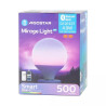 Żarówka LED E27 4.9W RGB+CCT 2700-6500K do wnętrz Bluetooth Mesh