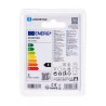 Żarówka LED G9 2W zimna 6500K 170lm do wnętrz