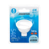 Żarówka LED MR16 6W 6500K 540lm 12V zimna barwa do wnętrz