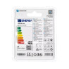 Żarówka LED MR16 6W 6500K 540lm 12V zimna barwa do wnętrz