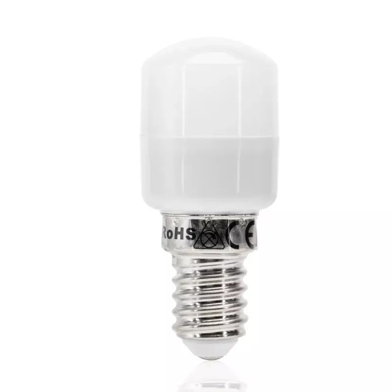 Żarówka LED do lodówki E14 2,5W 6500K 230lm zimne światło biała