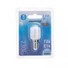 Żarówka LED do lodówki E14 2,5W 6500K 230lm zimne światło biała