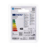 Żarówka LED do lodówki E14 2,5W 6500K 230lm zimne światło biała