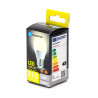 Żarówka LED G45 6W E27 4000K neutralna barwa światła 510lm