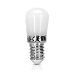 Żarówka LED T22 2W E14 3000K ciepłe światło 180lm do wnętrz