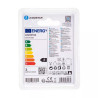 Żarówka LED T22 2W E14 3000K ciepłe światło 180lm do wnętrz
