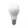 Żarówka LED A67 E27 20W 6500K zimne światło 2100lm biała obudowa