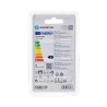 Żarówka LED świeczka C37 6W E14 zimna 6500K 510lm biała