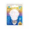 Żarówka LED E27 10W 3000K biała 935lm szeroki kąt G45