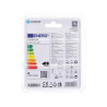 Żarówka LED reflektorek GU10 8W 3000K 640lm ciepłe światło biała