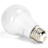 Żarówka LED A60 E27 8W RGB + ciepła barwa 3000K, 1 sztuka