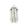 Żarówka LED 23W E27 zimna 6500K 2400lm w kształcie U 4U