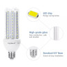 Żarówka LED 23W E27 zimna 6500K 2400lm w kształcie U 4U