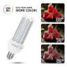 Żarówka LED 23W E27 zimna 6500K 2400lm w kształcie U 4U