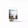 Żarówka LED GU10 6W 6500K 480lm zimna barwa 1 sztuka