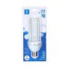 Żarówka LED 23W E27 zimna 6500K 2400lm w kształcie U 4U