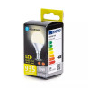 Żarówka LED 10W E14 G45 4000K 935lm neutralna do wnętrz