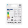 Żarówka LED G45 E14 4W 4000K 340lm neutralna barwa światła