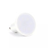 Żarówka LED GU10 3W 3000K 240lm biała ciepła reflektorowa