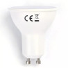 Żarówka LED GU10 3W 3000K 240lm biała ciepła reflektorowa