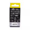 Żarówka LED 10W E14 G45 4000K 935lm neutralna do wnętrz