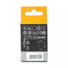 Żarówka LED GU10 10W 3000K 740lm 120° biała do wnętrz