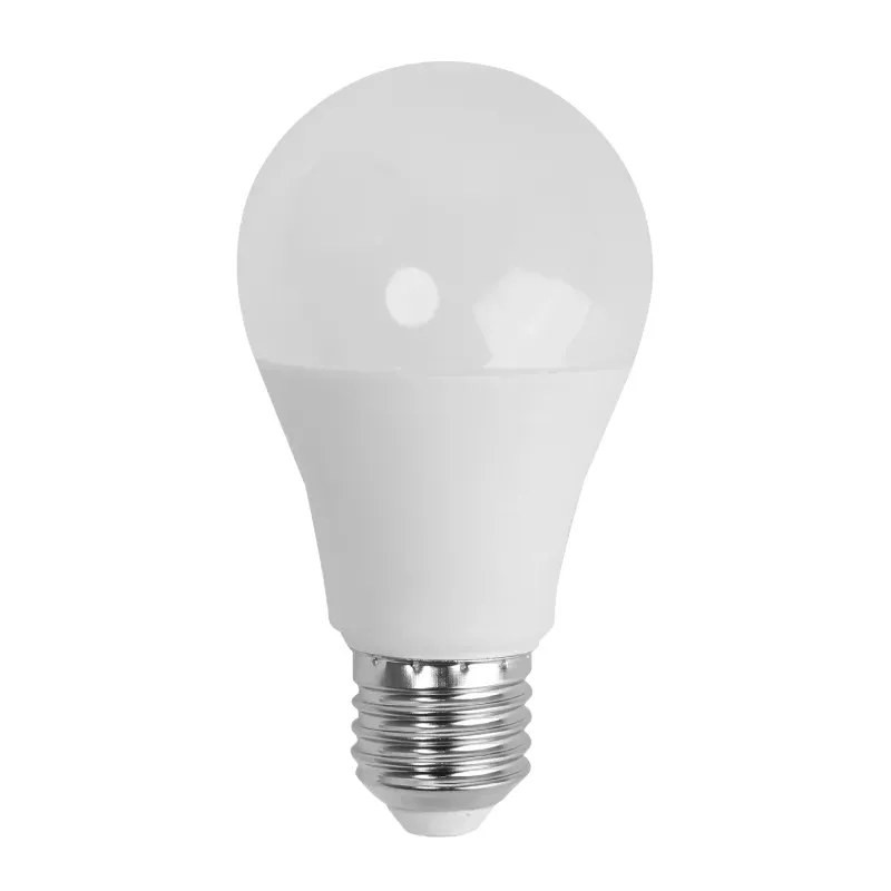 Żarówka LED A60 E27 12W 6500K zimna barwa światła biała