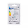 Żarówka LED C37 E14 7W zimna barwa 6500K 620lm biała