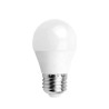 Żarówka LED G45 E27 4W 6500K 340lm 7 diod zimna barwa