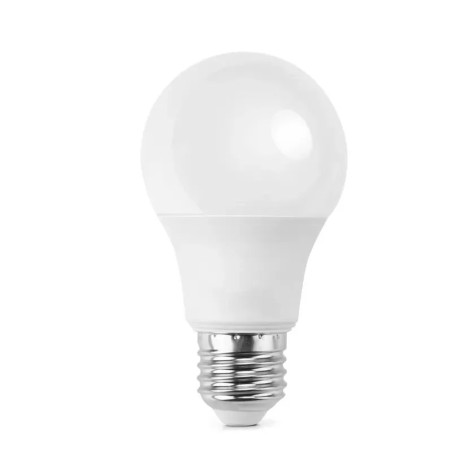 Żarówka LED E27 17W 6500K zimna barwa, 1720 lumenów