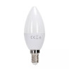 Żarówka LED E14 4W 4000K neutralna światło 340lm C37