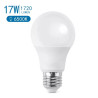 Żarówka LED E27 17W 6500K zimna barwa, 1720 lumenów