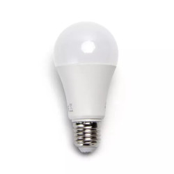 Żarówka LED E27 20W 6500K zimna barwa 2100lm do wnętrz