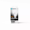 Żarówka LED A60 E27 15W 6500K 1500lm zimne światło do wnętrz