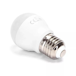Żarówka LED E27 G45 10W 4000K neutralna barwa 935 lumenów