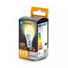 Żarówka LED E27 10W 3000K 935 lm G45 biała do wnętrz