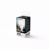 Żarówka LED E27 10W 6500K 950lm A60 zimna barwa światła
