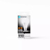 Żarówka LED E27 10W 6500K 950lm A60 zimna barwa światła