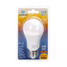 Żarówka LED E27 21W ciepła 3000K 2160lm biała A60