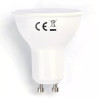 Żarówka LED GU10 9W 6500K 700lm zimna barwa światła