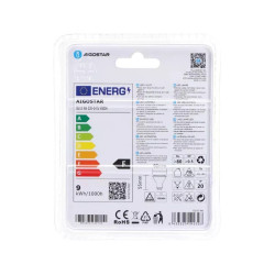 Żarówka LED GU10 9W 6500K 700lm zimna barwa światła