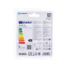 Żarówka LED GU10 9W 6500K 700lm zimna barwa światła